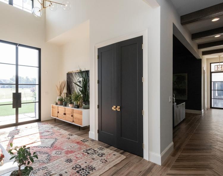 Millwork Doors